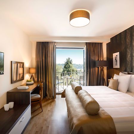 Remisens Bel Moretto - Hotel Metropol Annexe Порторож Екстериор снимка