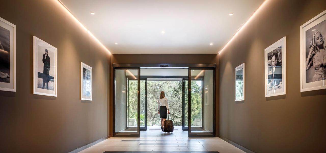 Remisens Bel Moretto - Hotel Metropol Annexe Порторож Екстериор снимка