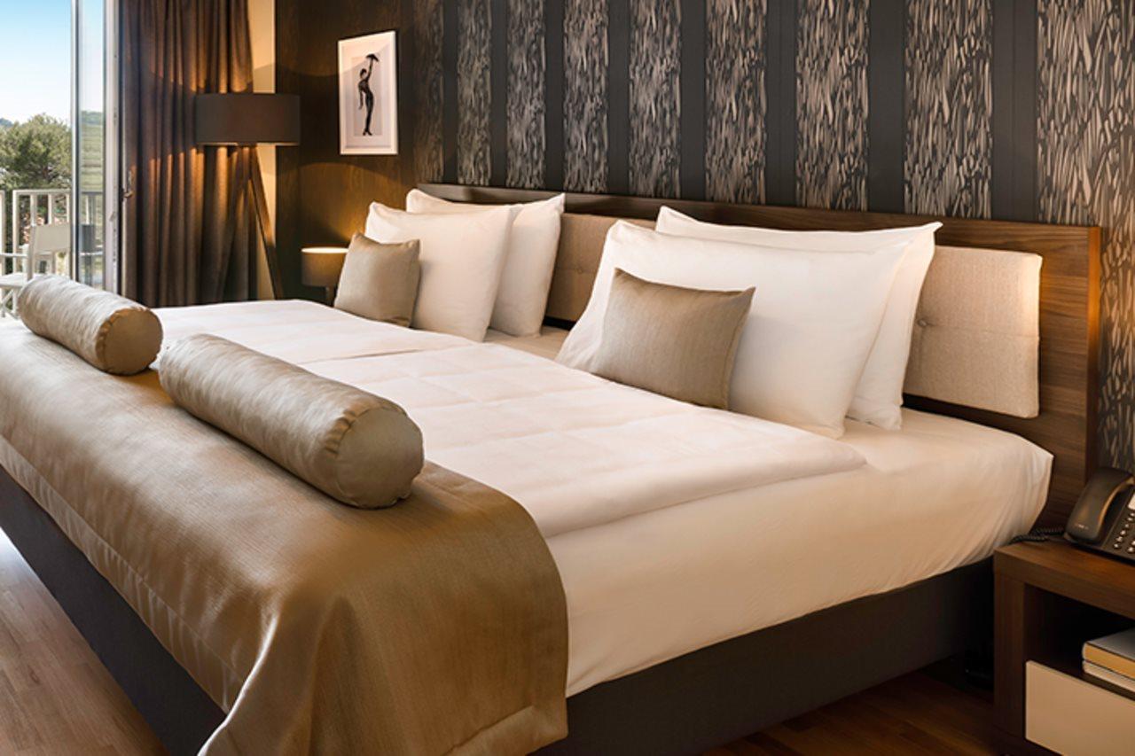 Remisens Bel Moretto - Hotel Metropol Annexe Порторож Екстериор снимка
