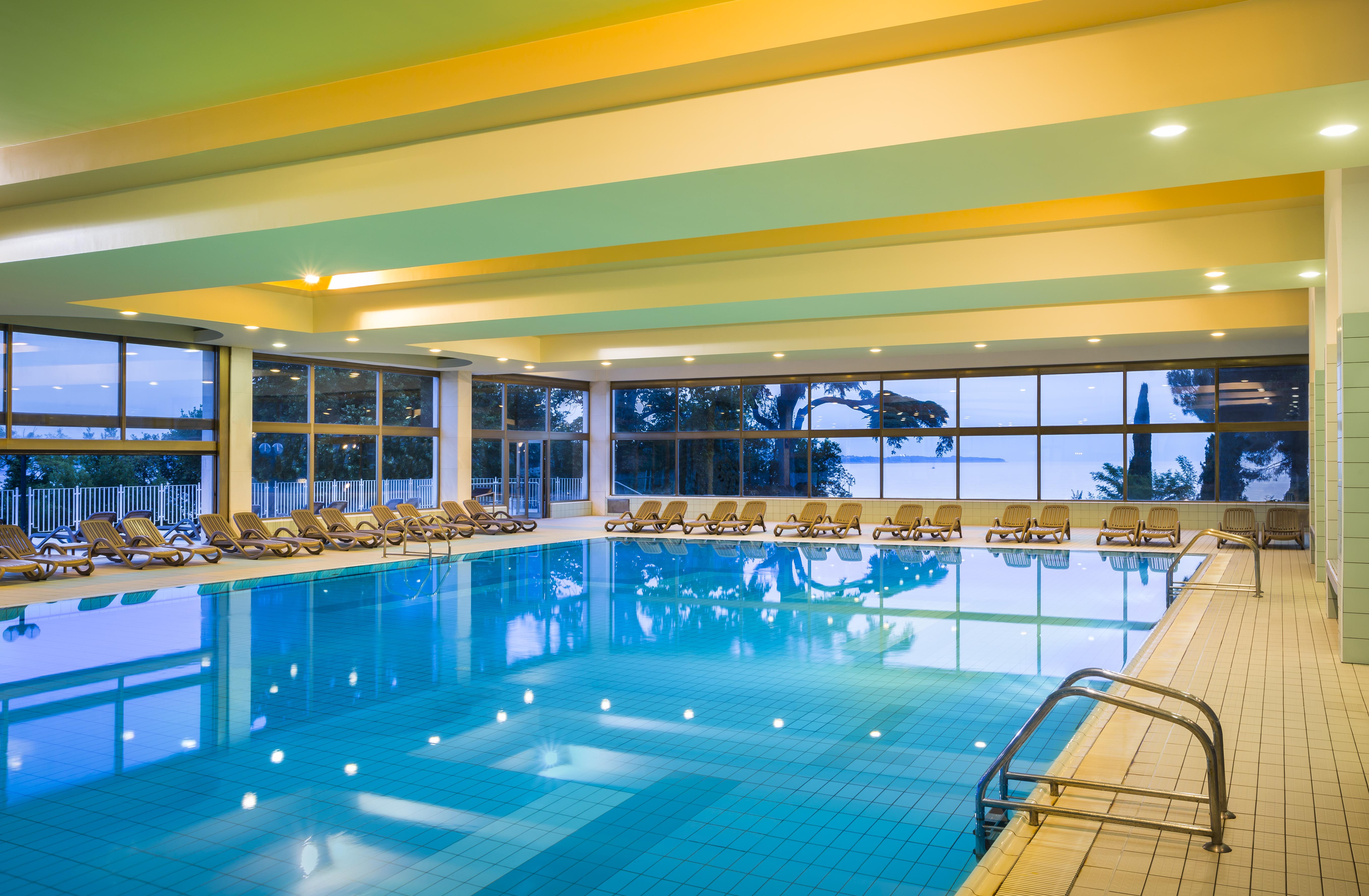 Remisens Bel Moretto - Hotel Metropol Annexe Порторож Екстериор снимка