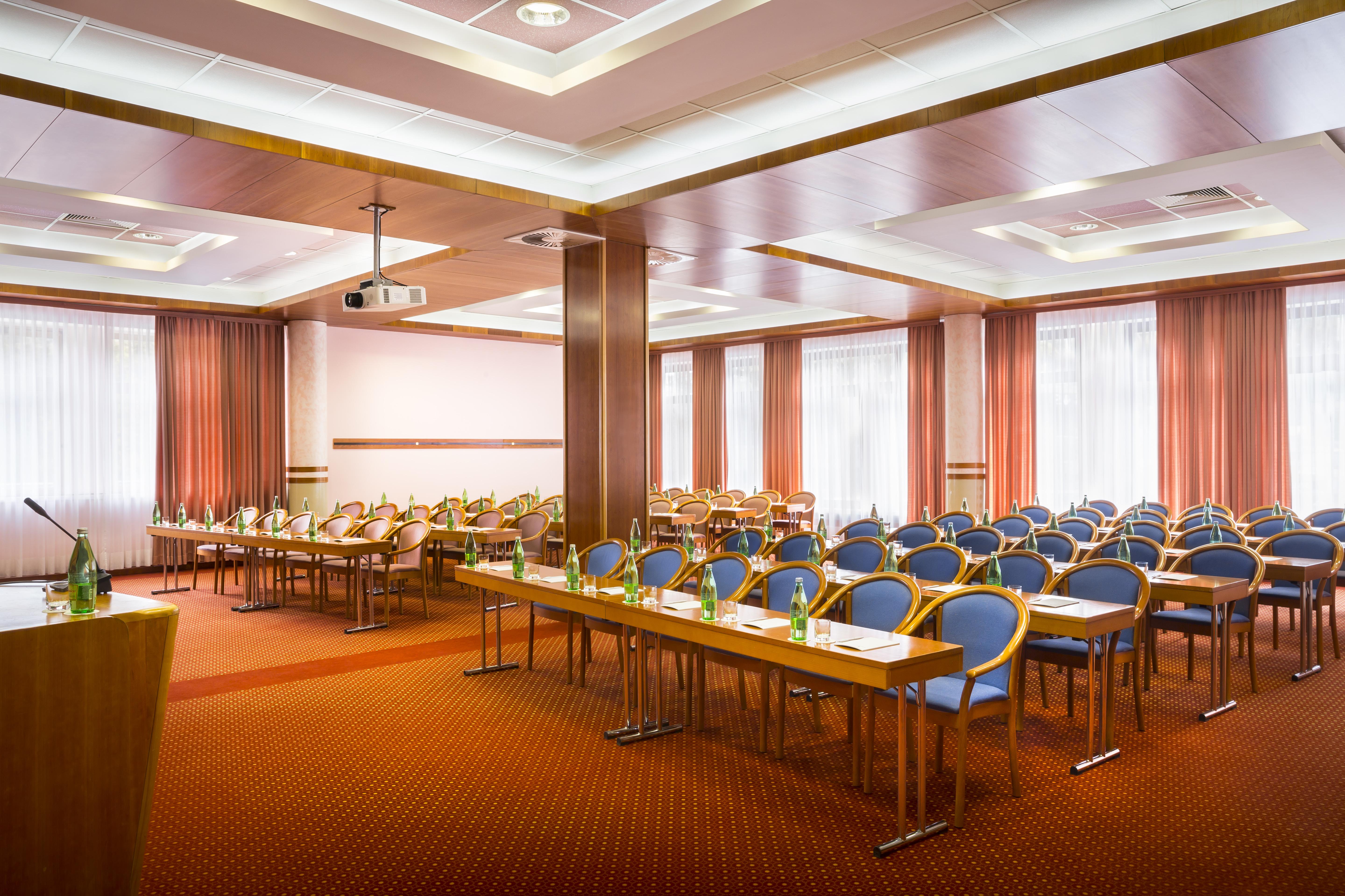 Remisens Bel Moretto - Hotel Metropol Annexe Порторож Екстериор снимка