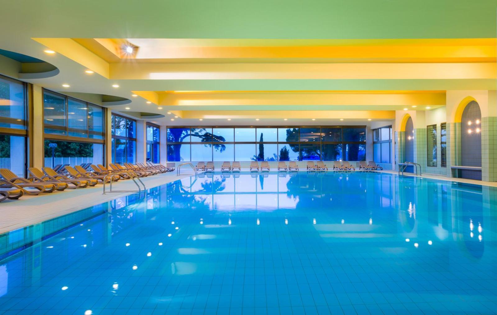 Remisens Bel Moretto - Hotel Metropol Annexe Порторож Екстериор снимка