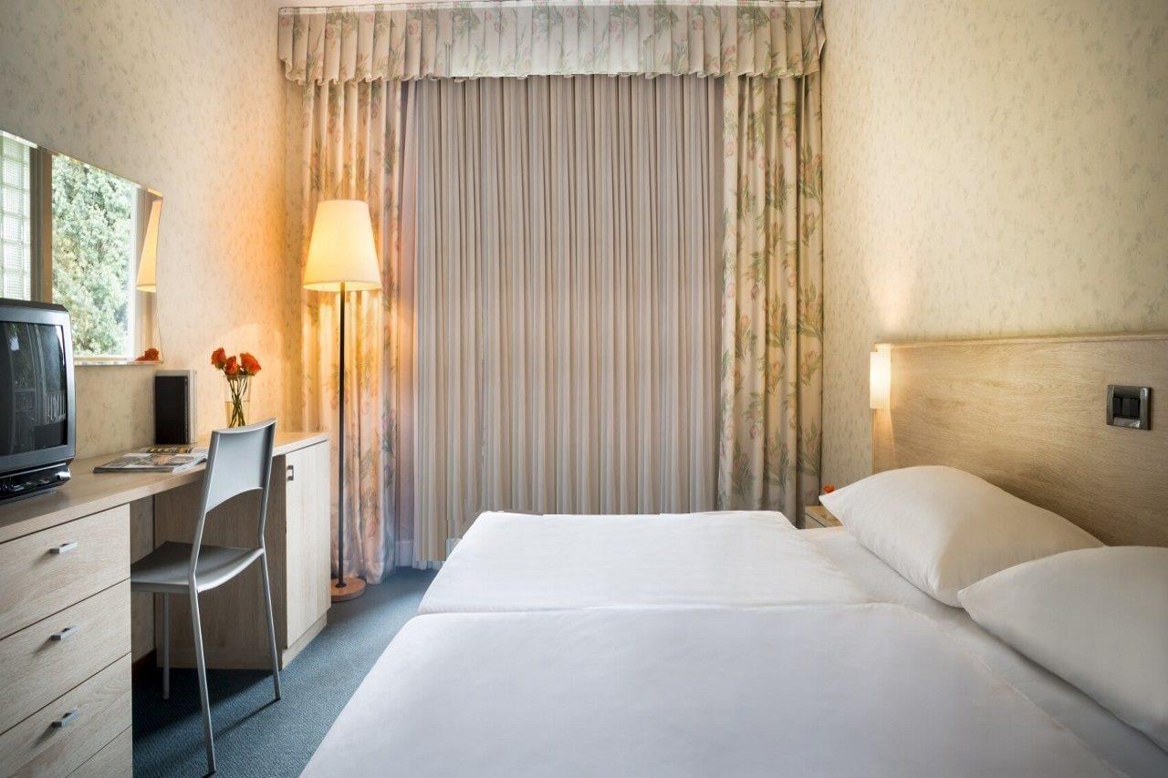 Remisens Bel Moretto - Hotel Metropol Annexe Порторож Екстериор снимка