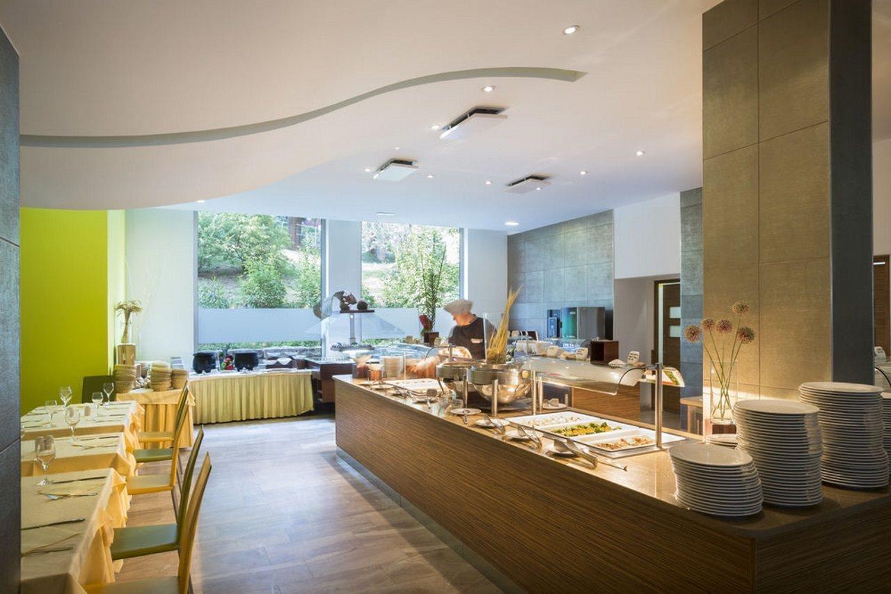 Remisens Bel Moretto - Hotel Metropol Annexe Порторож Екстериор снимка