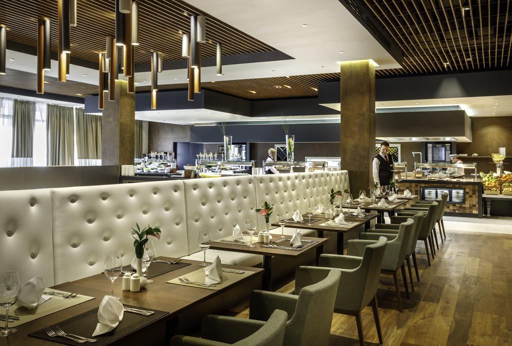 Remisens Bel Moretto - Hotel Metropol Annexe Порторож Екстериор снимка